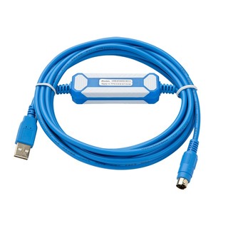 Cáp lập trình PLC USB-AFC8513 cho PLC Pana FP0 FP2 FP-M FP-X FP-E FP-G