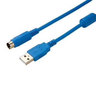 Cáp lập trình PLC USB-AFC8513 cho PLC Pana FP0 FP2 FP-M FP-X FP-E FP-G
