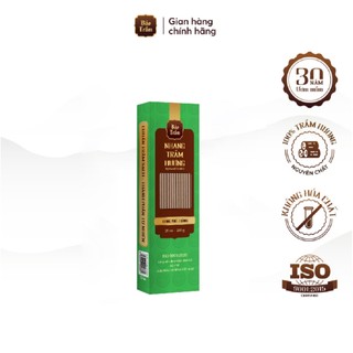 Nhang Trầm Hương Bảo Trầm, CTI 100g - 20cm