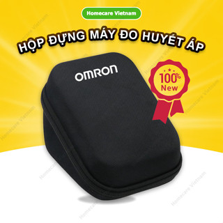 Hộp đựng bảo vệ cho máy đo huyết áp OMRON HEM-8712/ HEM-7120/ HEM-7142T/ HEM-7143T/ JPN600/ JPN750