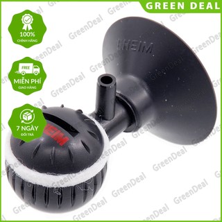 EHEIM - Air Diffuser | Đầu sủi Oxy cao cấp cho hồ cá biển san hô thủy sinh