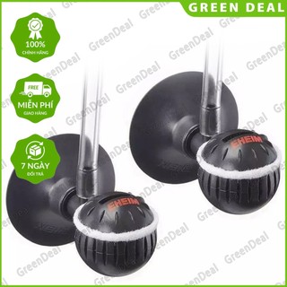EHEIM - Air Diffuser | Đầu sủi Oxy cao cấp cho hồ cá biển san hô thủy sinh