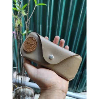 Bao Da RB size 62 siêu chất , da thật , handmade tỉ mỉ cẩn thận , bền bỉ ! Full khung cứng