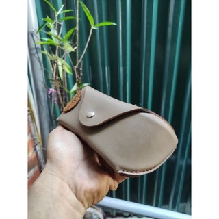 Bao Da RB size 62 siêu chất , da thật , handmade tỉ mỉ cẩn thận , bền bỉ ! Full khung cứng