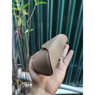 Bao Da RB size 62 siêu chất , da thật , handmade tỉ mỉ cẩn thận , bền bỉ ! Full khung cứng