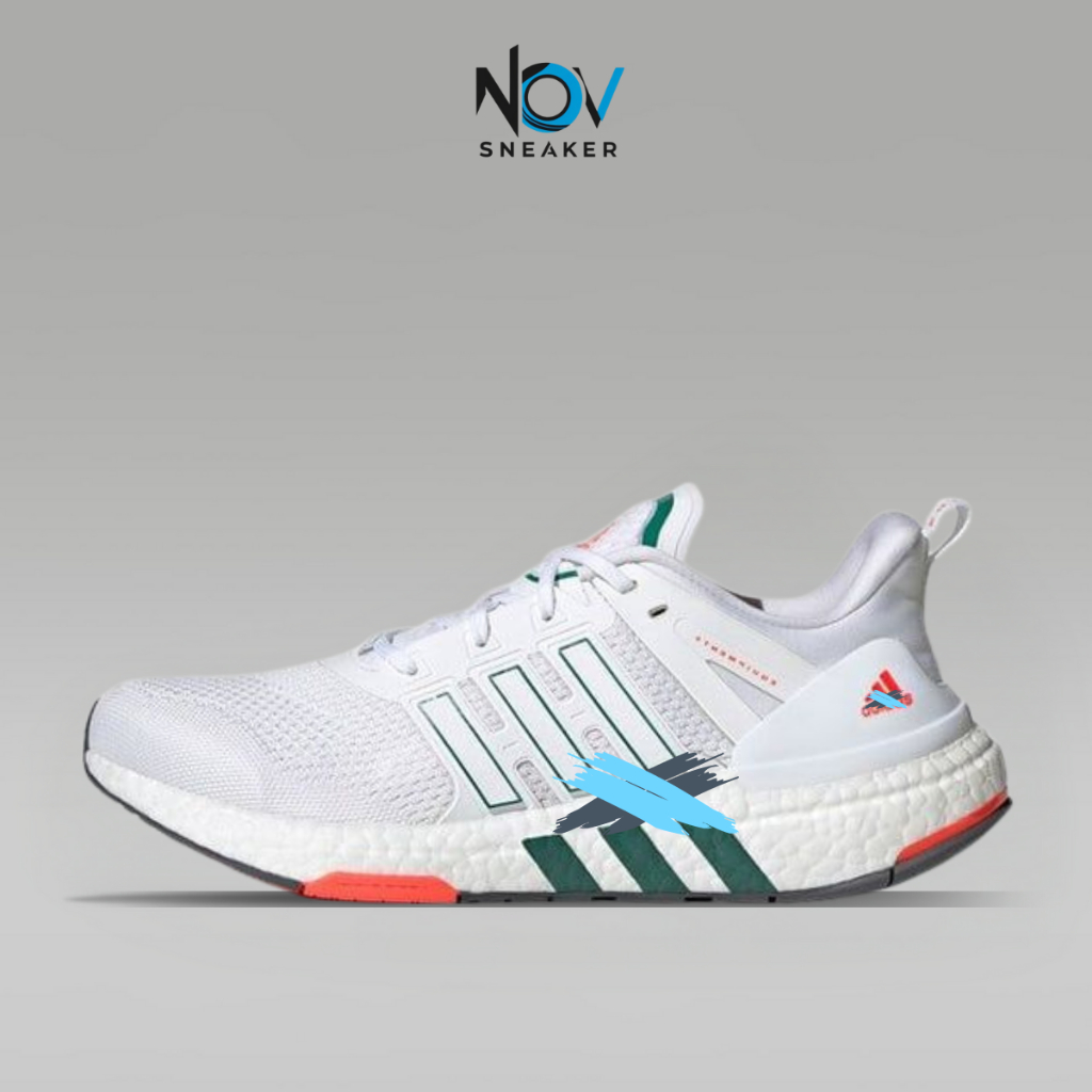 Giày thể thao EQT_Boost size 36 - 45, đế êm, siêu nhẹ, phù hợp đi tập thể thao Nov Sneaker