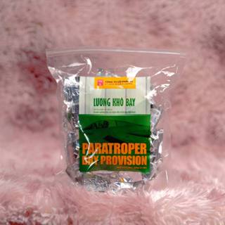 Lương khô Bay Mini 1 túi 24 viên