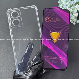 Ốp Lưng và Cường Lực cho Oppo Reno 7Z 5G / Reno 8Z 5G / OPPO Reno7 Z 5G / OPPO Reno8 Z 5G TSCS