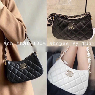 Túi chaaa.neooo hobo size 22 hộp nam châm chuẩn loại đẹp