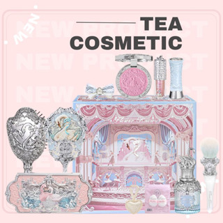 [SẴN HOẢ TỐC] SET MỸ PHẨM 15 MÓN FLOWER KNOWS