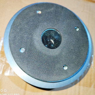 củ kèn RCF - loa tép kèn nhập khẩu