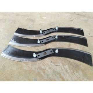 Lưỡi dao máy băm cỏ 2 kích cỡ 40cm 50cm