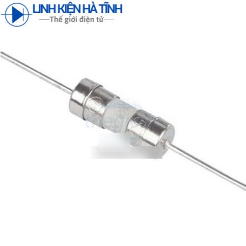 Combo 50 cầu chì sứ 10A 3.6x10mm