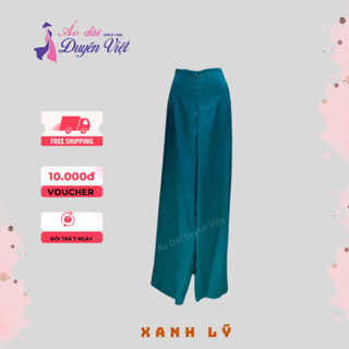 Quần áo dài bigsize, quần mặc áo dài size 70kg, Quần 4X, 5XL, 6XL