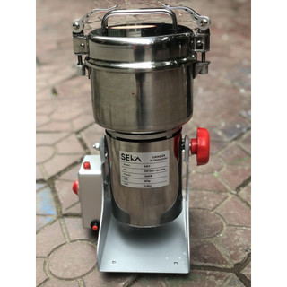 Máy xay thịt, tôm, cua, cá cực nhanh