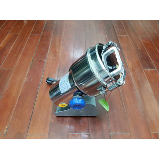 Máy xay thịt, tôm, cua, cá cực nhanh