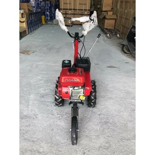 Xả kho máy cày bừa đa năng Fujijapan FJ601, máy xới đất Nhật Bản