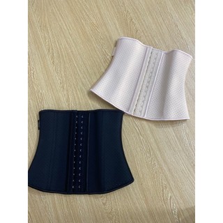 (thanh lý) Đai nịt bụng latex 9 xương thông hơi