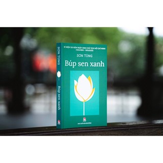 Sách - Búp Sen Xanh (Kim Đồng)
