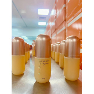 [T70] XỊT THẢO DƯỢC kích mọc tóc + giảm gãy rụng nhanh 120ml