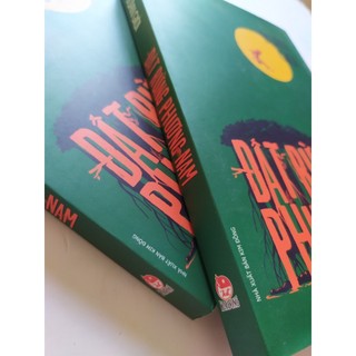 Sách - Đất rừng phương nam