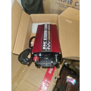 bộ đổi nguồn 48v lên 220v
