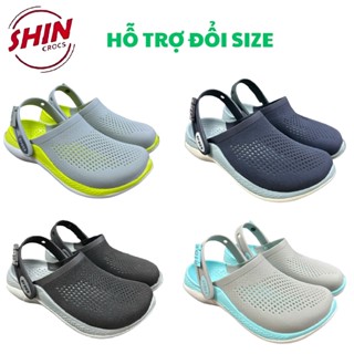 MẪU MỚI 2022 dép cross literdire nhiều mầu cho nam và nữ siz 35 36 37 38 39 40 41 42 43 44 45