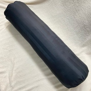Vỏ gối ôm cotton sọc 3f Lyn House chăn ga gối nệm