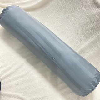 Vỏ gối ôm cotton sọc 3f Lyn House chăn ga gối nệm