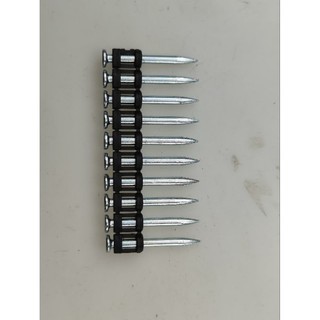Đinh bắn bê tông 16, 22, 29, 32(hộp 1000 đinh, chưa có gas)