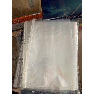 Bìa lỗ A4 - 460g (100 cái / xấp)