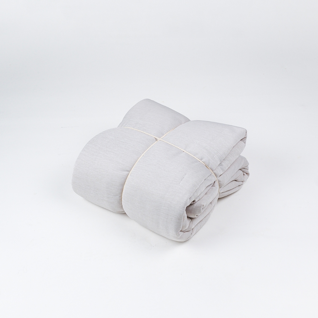 Bộ Chăn Mỏng Làm Mát Kèm Vỏ Gối MUJI | BigBuy360 - bigbuy360.vn