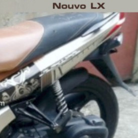 Tem Rời Nouvo LX NÂU CAFE