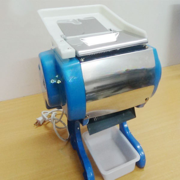Máy thái thịt tươi sống đa năng