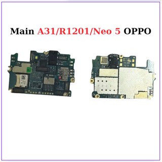 Main oppo  A31/Neo5/R1201
