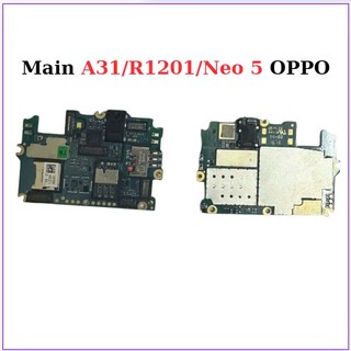 Main oppo  A31/Neo5/R1201