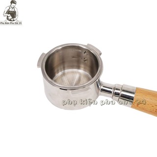 Filter 51mm - Giỏ Lọc Đơn Đôi 51mm - Basket 51mm