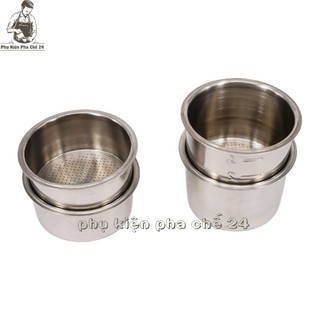 Filter 51mm - Giỏ Lọc Đơn Đôi 51mm - Basket 51mm