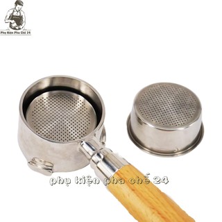 Filter 51mm - Giỏ Lọc Đơn Đôi 51mm - Basket 51mm