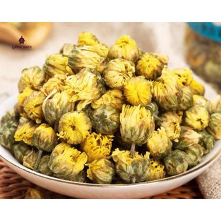 Trà hoa cúc nụ khô Đà Lạt 100g