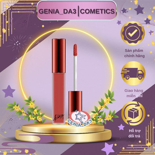  Son Lì Siêu Mịn BBIA Last Velvet LIp Tint Bám Màu Siêu Lâu _Hàng Chính Hãng 