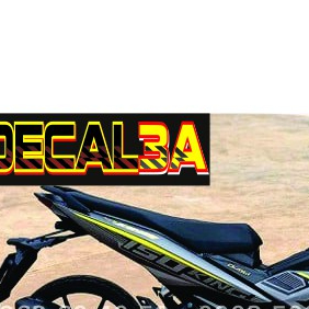 TEM EXCITER 150 MX KING SPORT