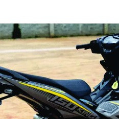 TEM EXCITER 150 MX KING SPORT