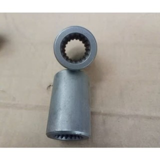 Khớp nối 18 răng - khớp 18 răng cho số 5 tạ