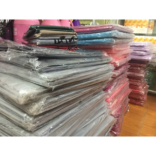 [Sỉ] Khăn Len Dạ Cashmere loại 1