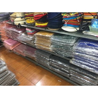 [Sỉ] Khăn Len Dạ Cashmere loại 1