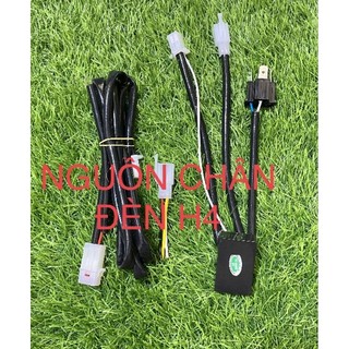 Bộ dây nguồn Bi cầu các dòng xe máy