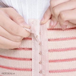 Gen nịt bụng Beauty móc gài