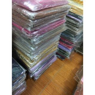 [Sỉ] Khăn Len Dạ Cashmere loại 1