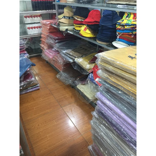 [Sỉ] Khăn Len Dạ Cashmere loại 1